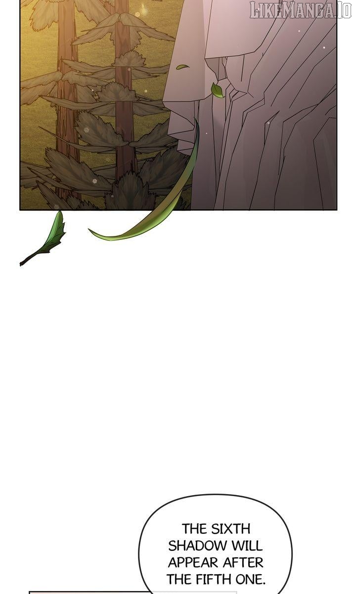 Choose Your Heroes Carefully Chapter 74 - page 5