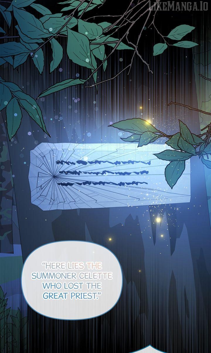 Choose Your Heroes Carefully Chapter 74 - page 50