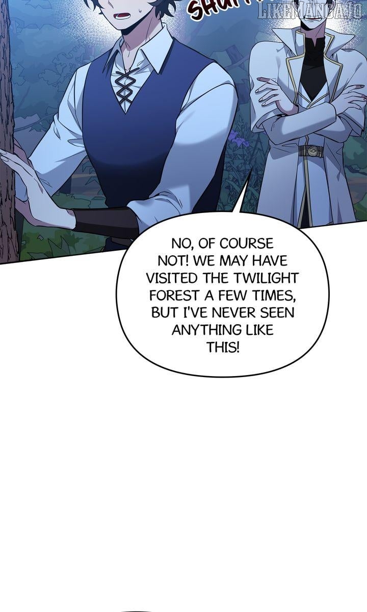 Choose Your Heroes Carefully Chapter 74 - page 52