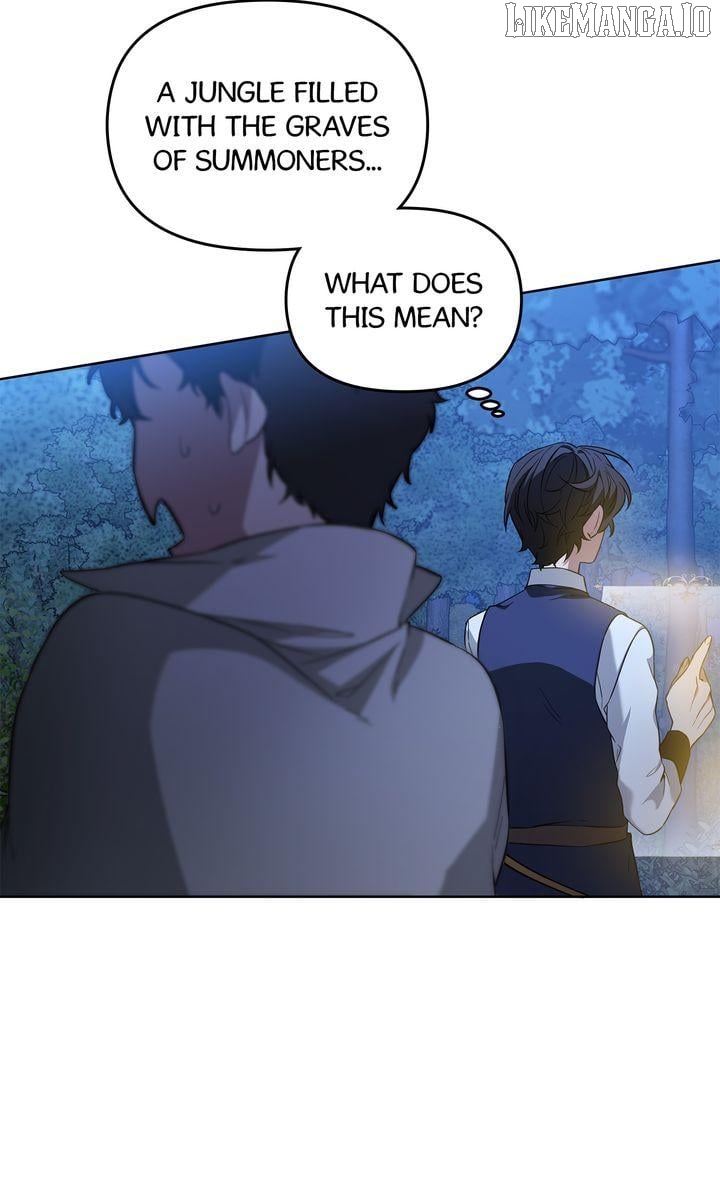 Choose Your Heroes Carefully Chapter 74 - page 53