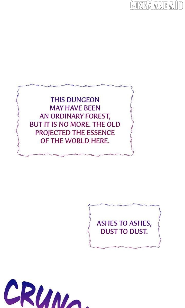 Choose Your Heroes Carefully Chapter 74 - page 54