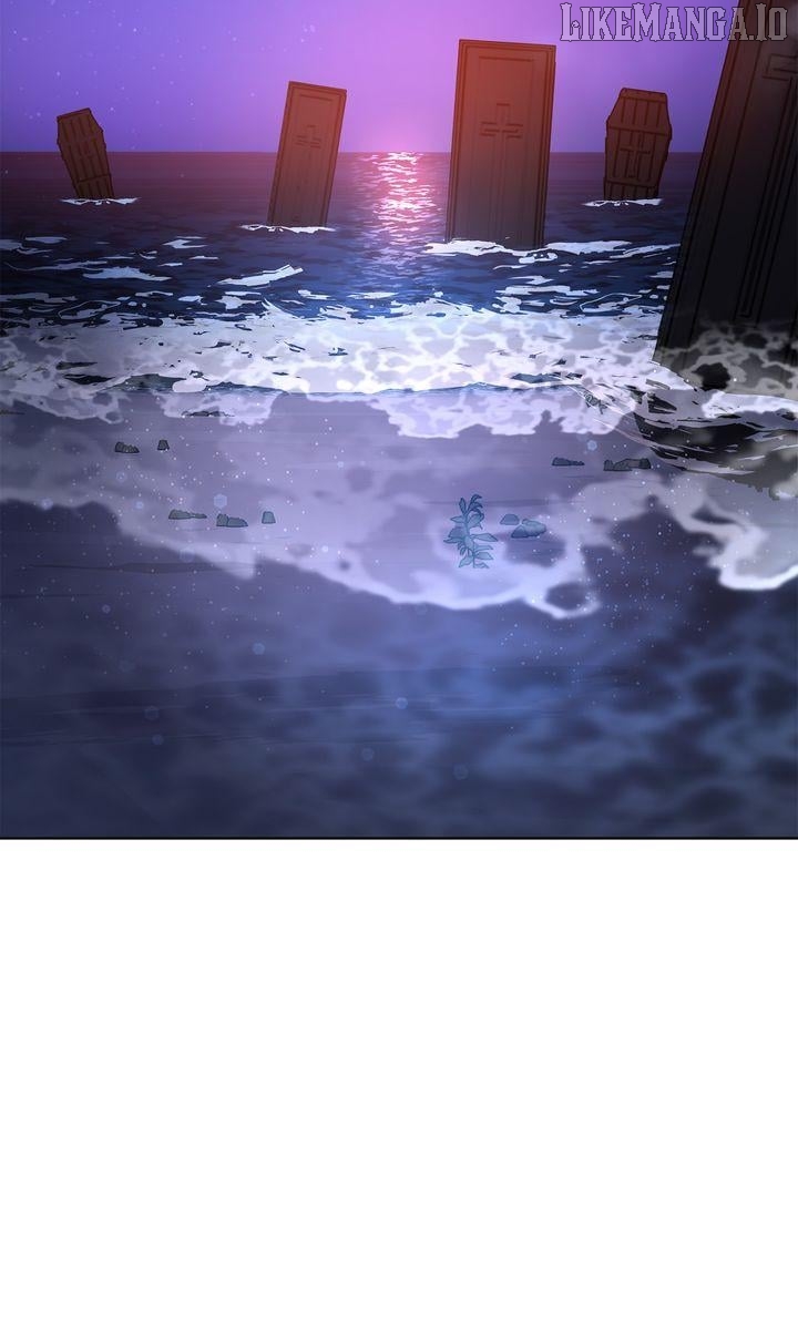 Choose Your Heroes Carefully Chapter 74 - page 58