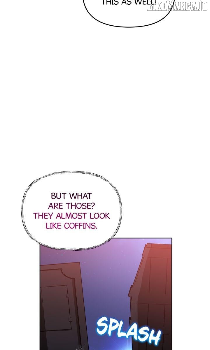 Choose Your Heroes Carefully Chapter 74 - page 60