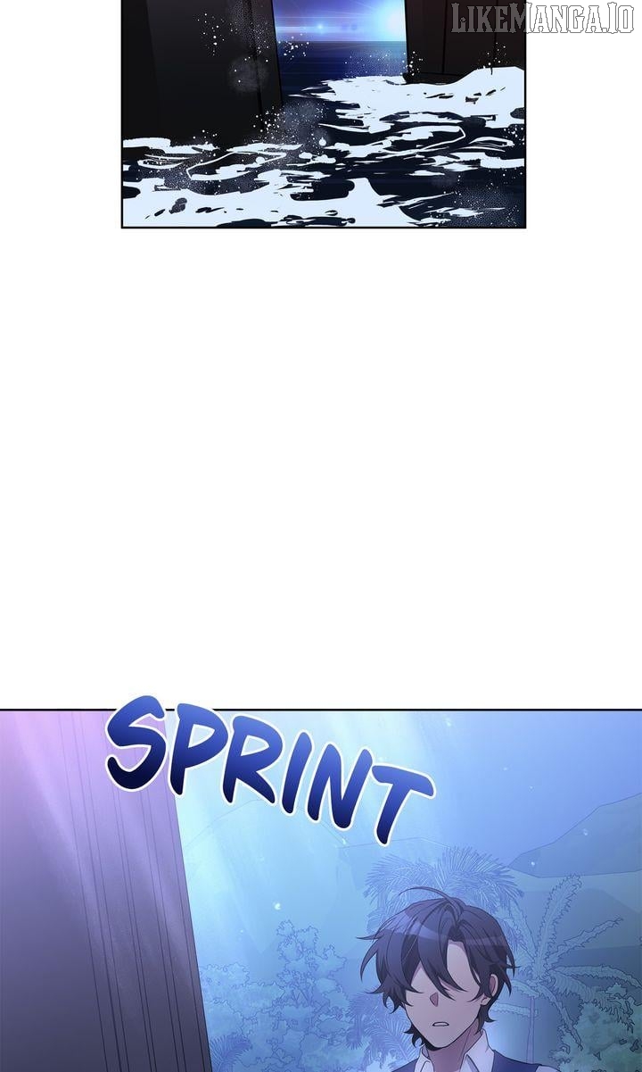 Choose Your Heroes Carefully Chapter 74 - page 61