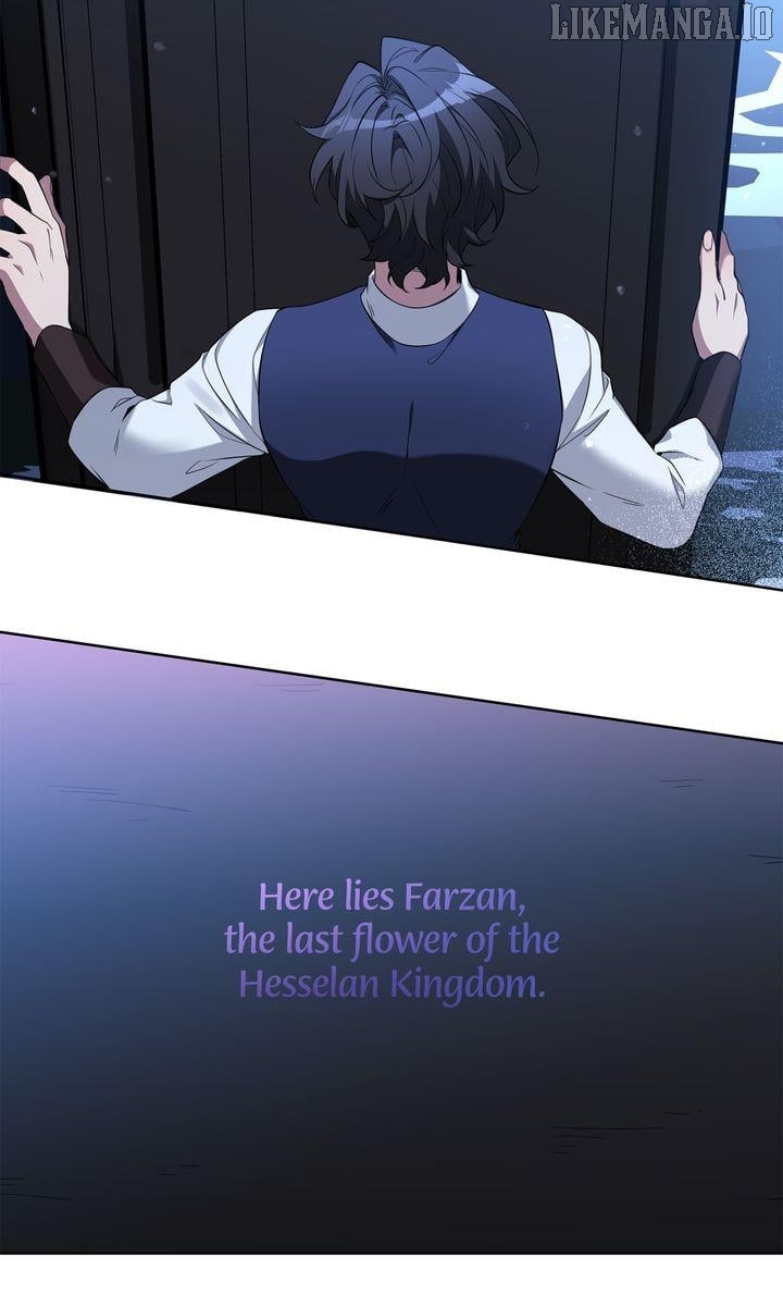 Choose Your Heroes Carefully Chapter 74 - page 64