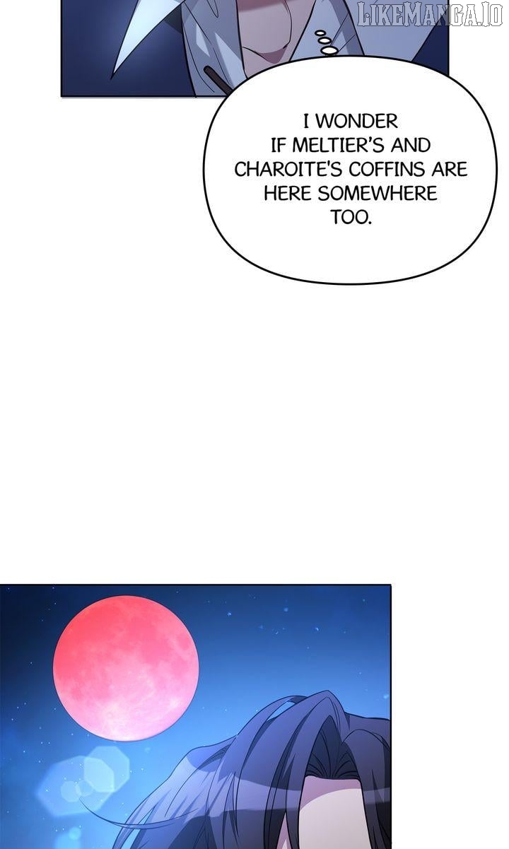 Choose Your Heroes Carefully Chapter 74 - page 66