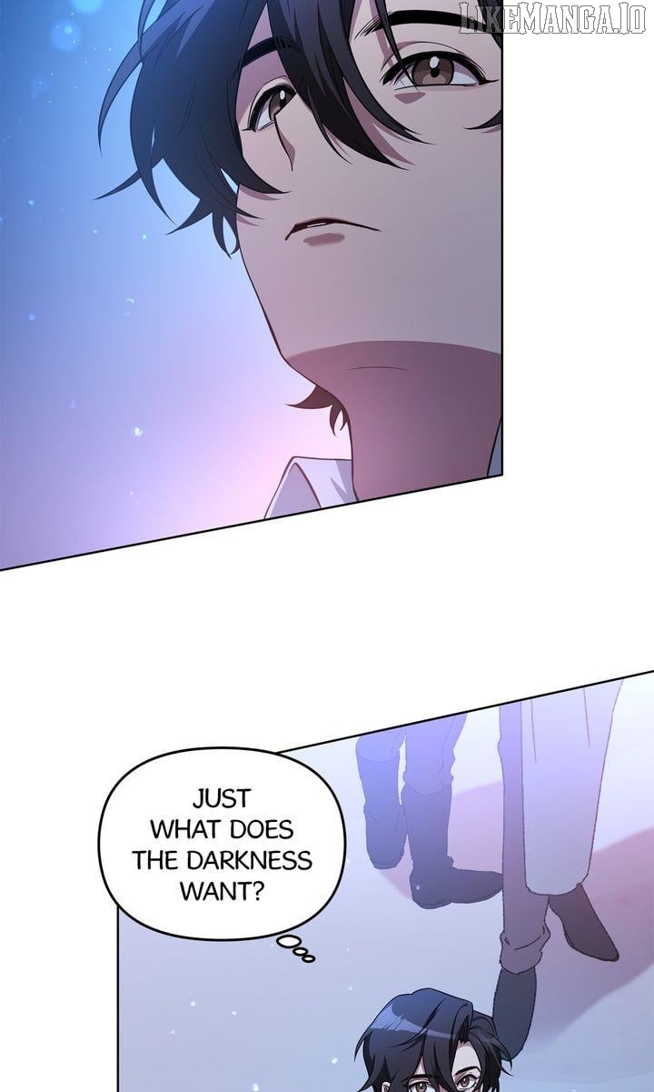 Choose Your Heroes Carefully Chapter 74 - page 67