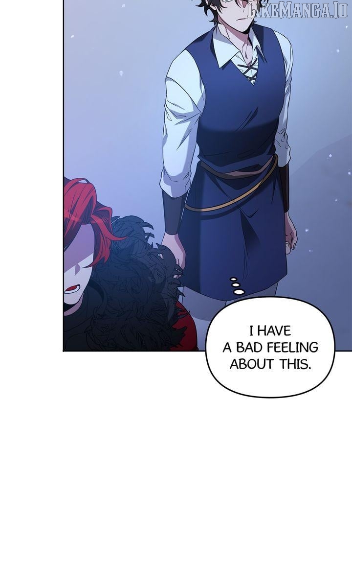 Choose Your Heroes Carefully Chapter 74 - page 68