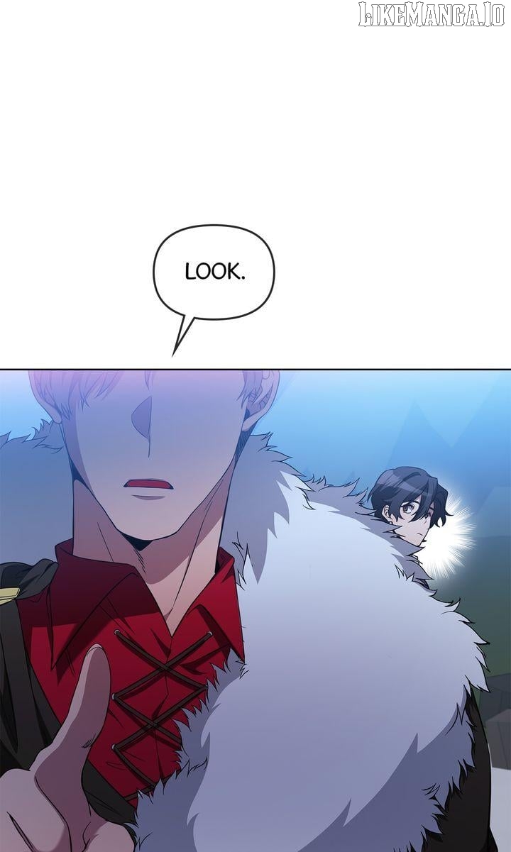 Choose Your Heroes Carefully Chapter 74 - page 69