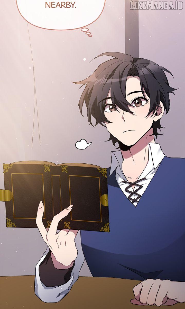 Choose Your Heroes Carefully Chapter 74 - page 7