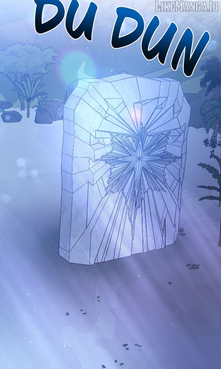 Choose Your Heroes Carefully Chapter 74 - page 71