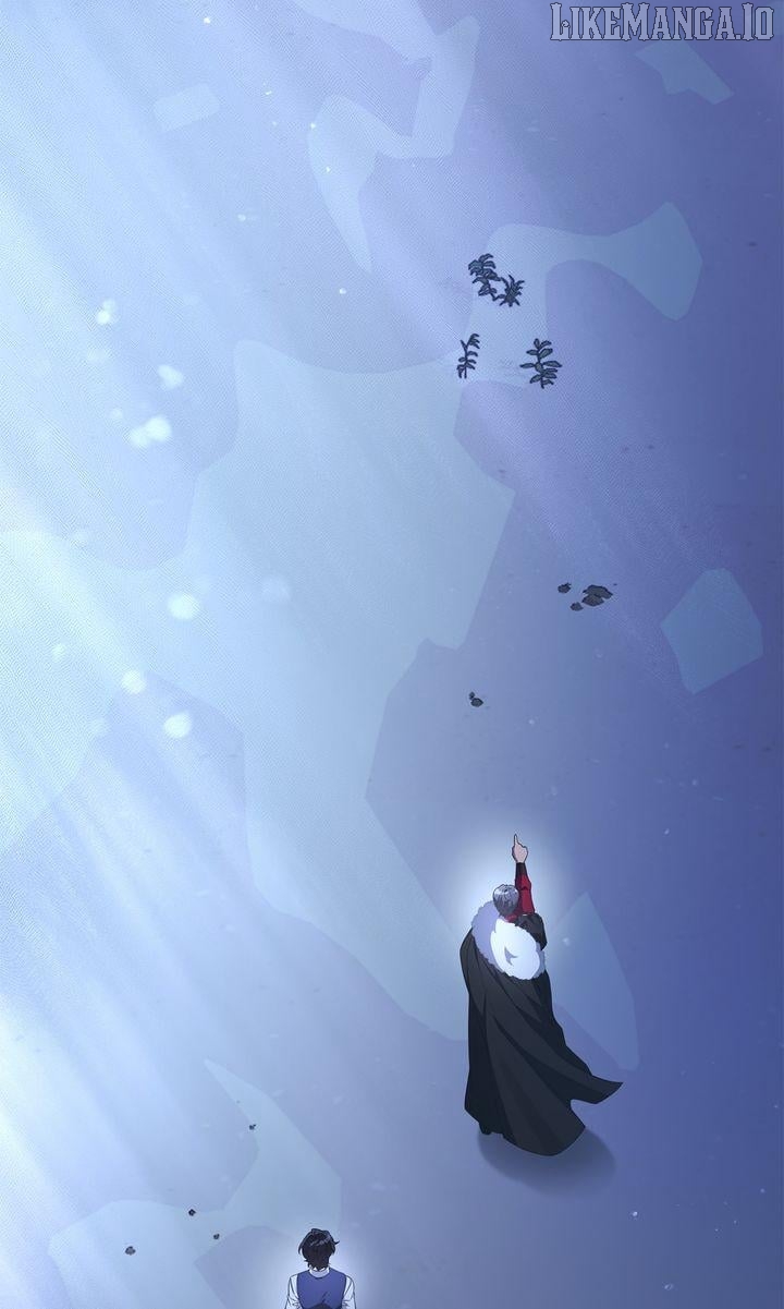 Choose Your Heroes Carefully Chapter 74 - page 72