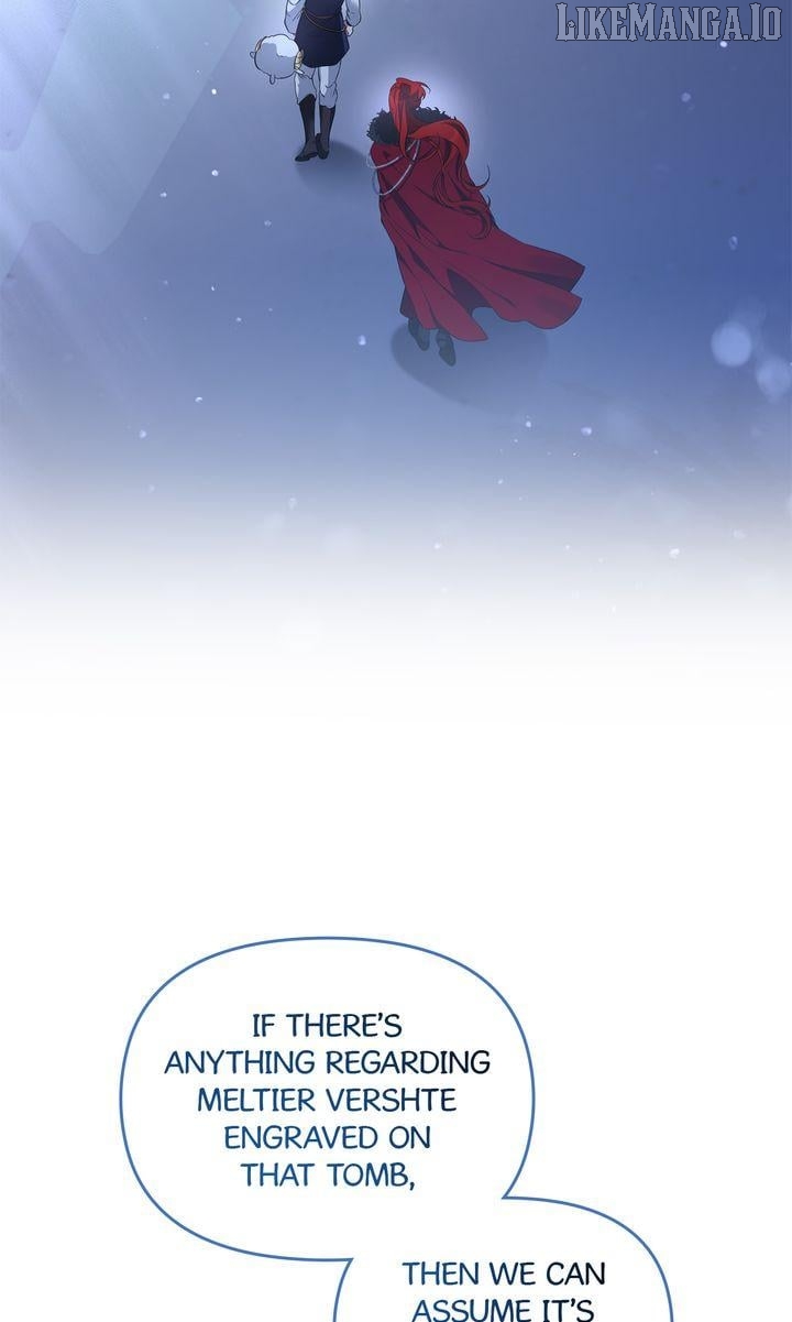 Choose Your Heroes Carefully Chapter 74 - page 73