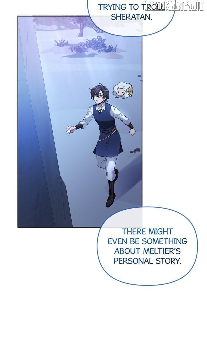 Choose Your Heroes Carefully Chapter 74 - page 74