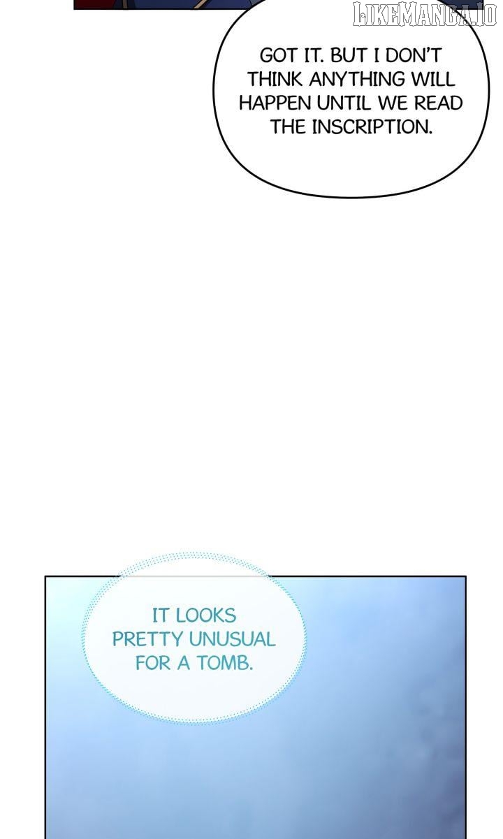 Choose Your Heroes Carefully Chapter 74 - page 76