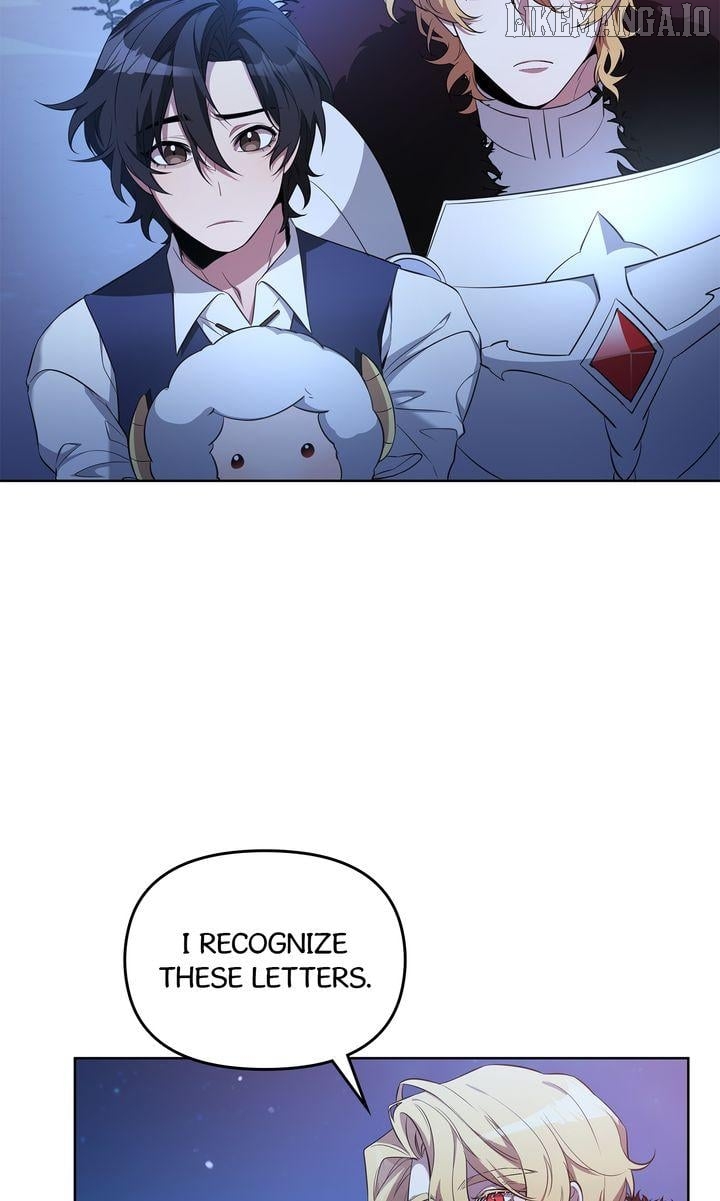 Choose Your Heroes Carefully Chapter 74 - page 78