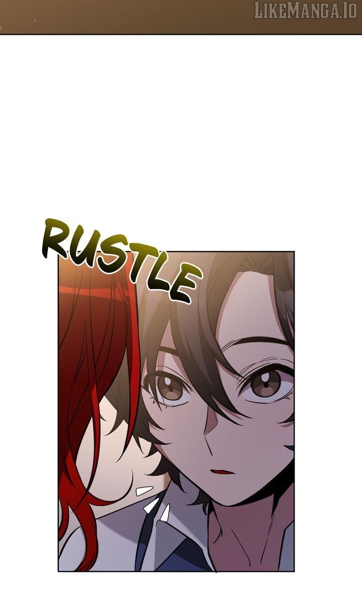 Choose Your Heroes Carefully Chapter 74 - page 8