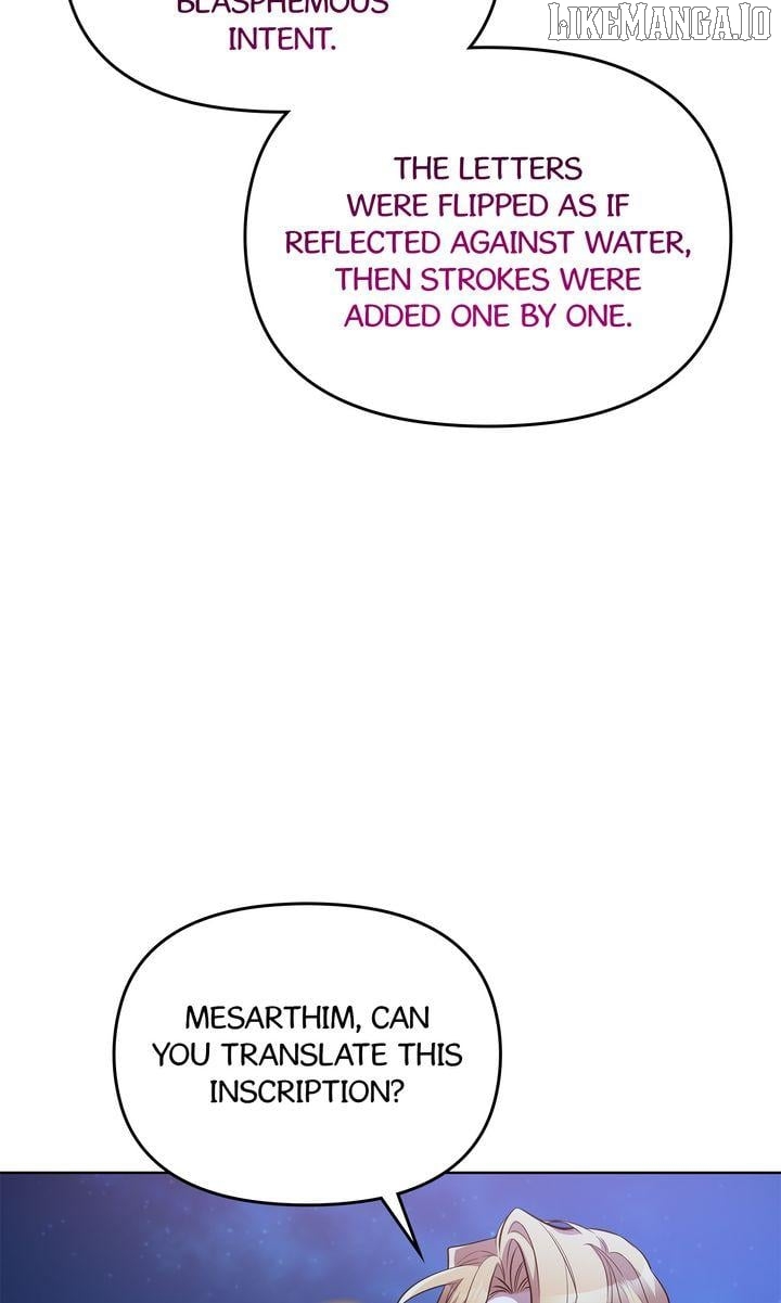 Choose Your Heroes Carefully Chapter 74 - page 80