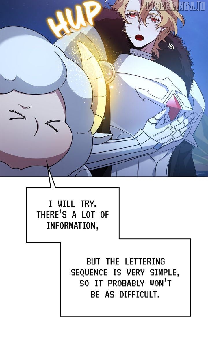 Choose Your Heroes Carefully Chapter 74 - page 81