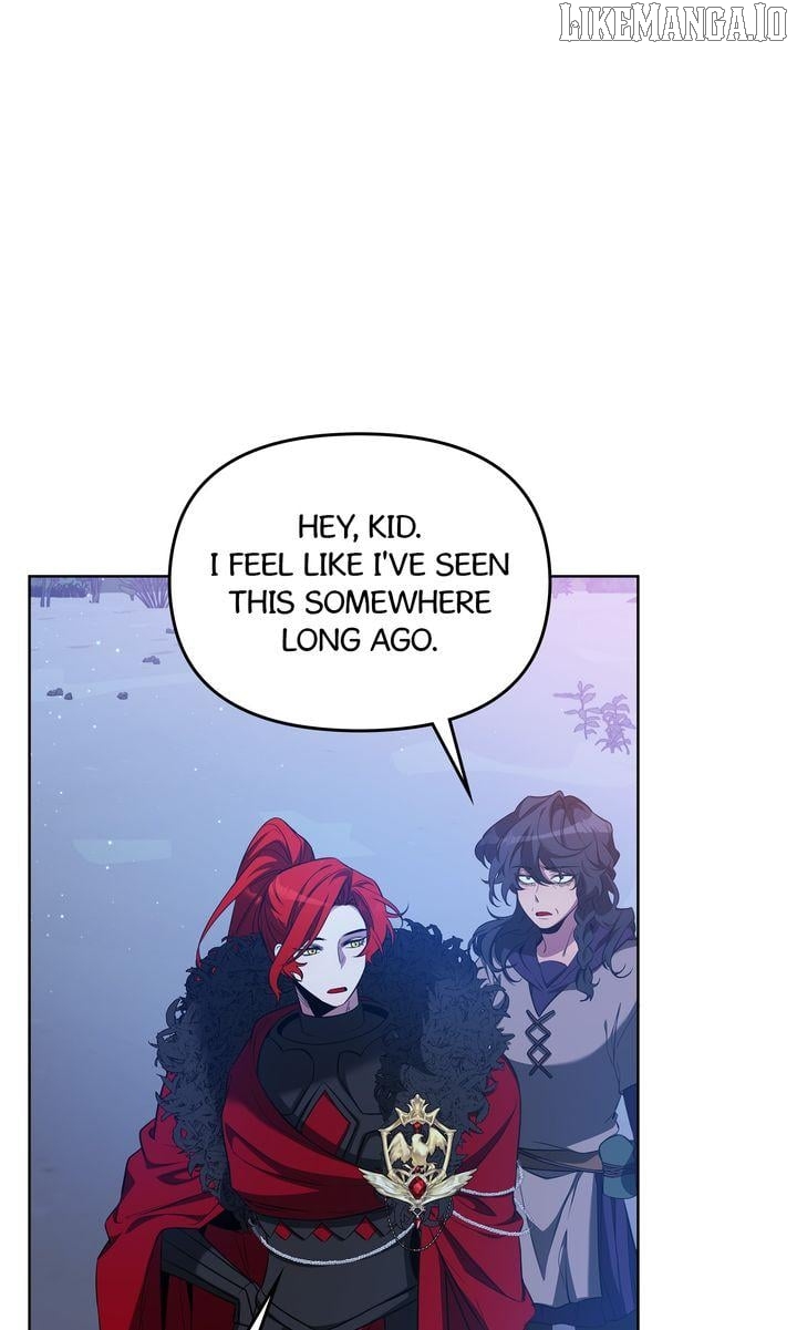 Choose Your Heroes Carefully Chapter 74 - page 82