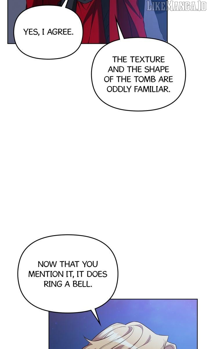 Choose Your Heroes Carefully Chapter 74 - page 83