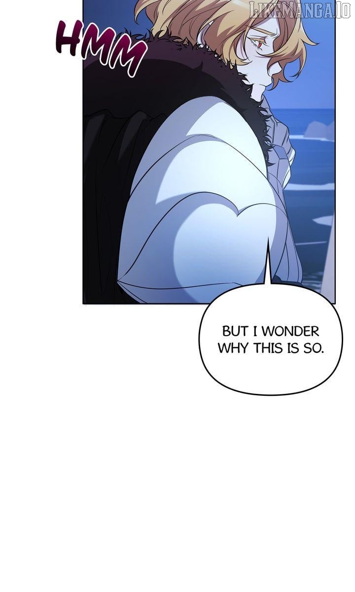 Choose Your Heroes Carefully Chapter 74 - page 84