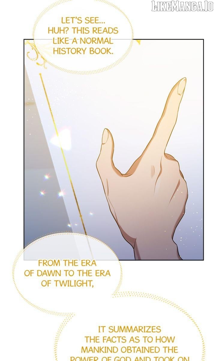 Choose Your Heroes Carefully Chapter 74 - page 86