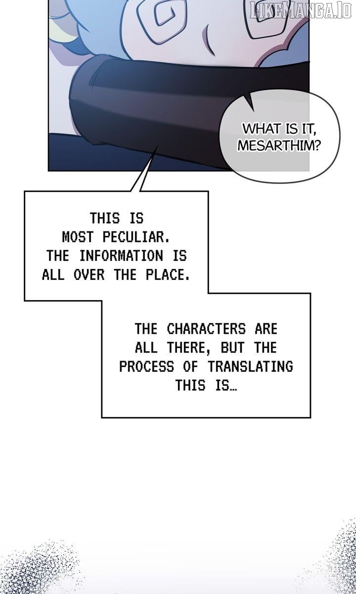 Choose Your Heroes Carefully Chapter 74 - page 88