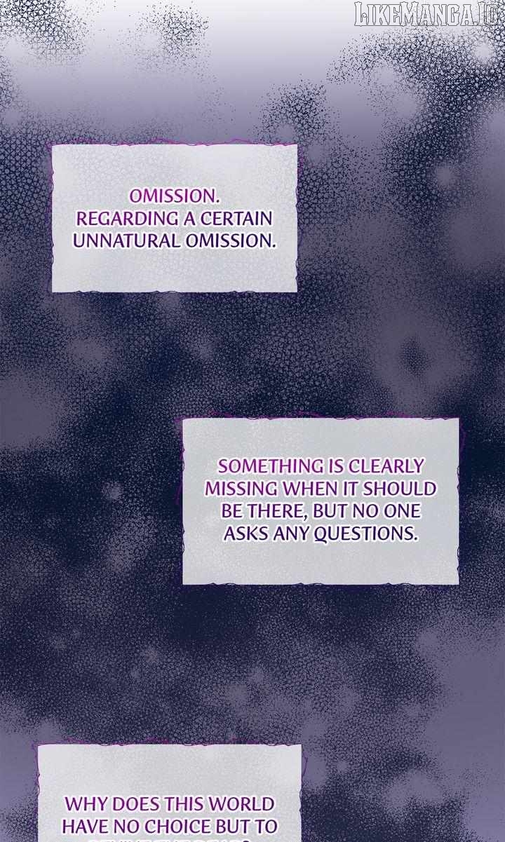 Choose Your Heroes Carefully Chapter 74 - page 89