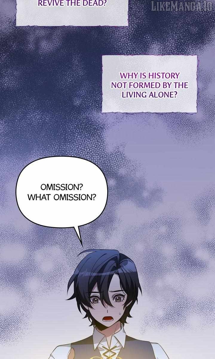 Choose Your Heroes Carefully Chapter 74 - page 90