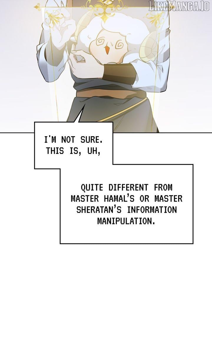 Choose Your Heroes Carefully Chapter 74 - page 91