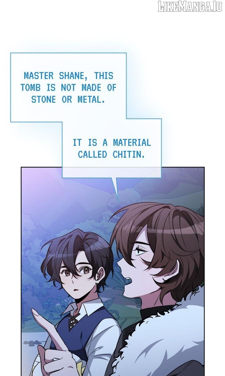 Choose Your Heroes Carefully Chapter 74 - page 92