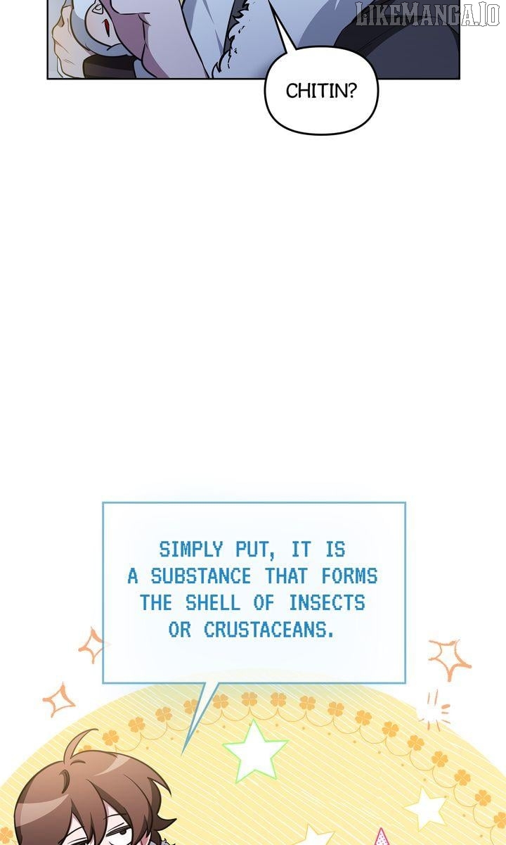 Choose Your Heroes Carefully Chapter 74 - page 93