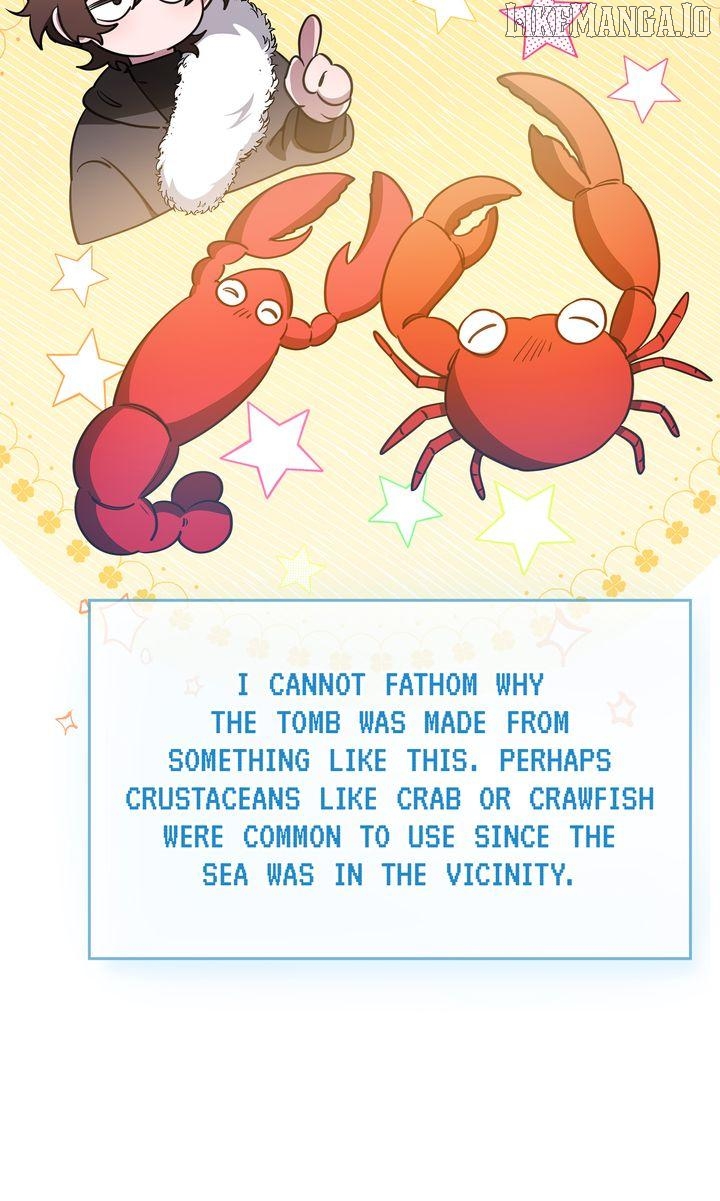 Choose Your Heroes Carefully Chapter 74 - page 94