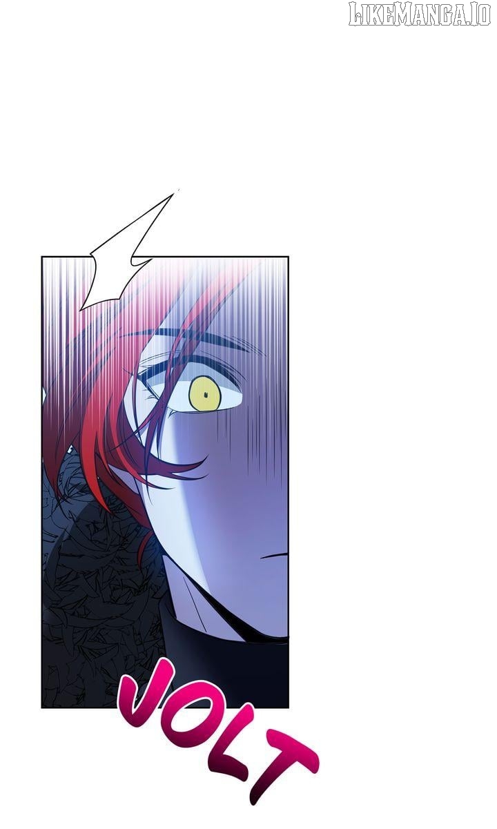 Choose Your Heroes Carefully Chapter 74 - page 95