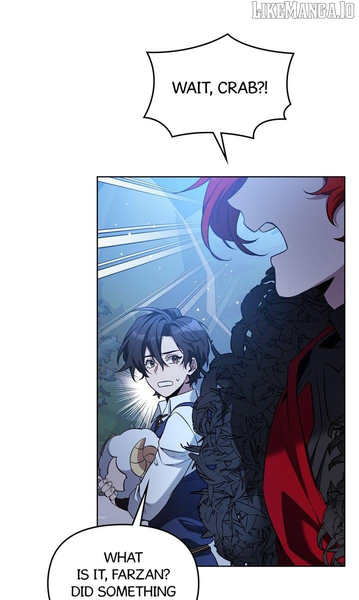 Choose Your Heroes Carefully Chapter 74 - page 96