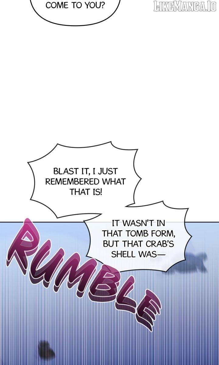 Choose Your Heroes Carefully Chapter 74 - page 97