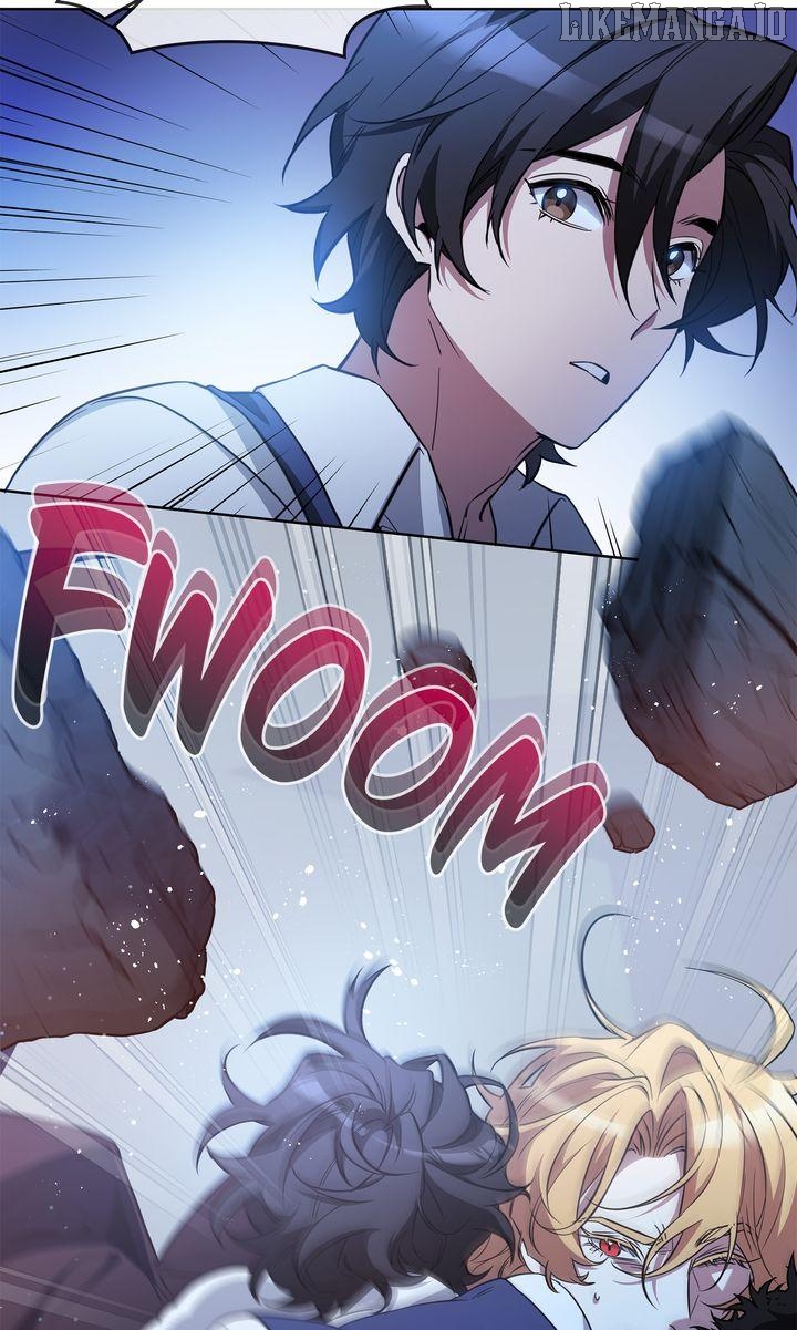 Choose Your Heroes Carefully Chapter 74 - page 99