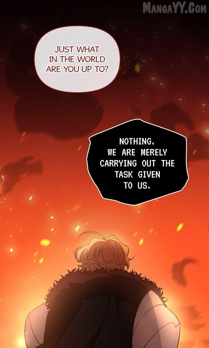 Choose Your Heroes Carefully Chapter 76 - page 100