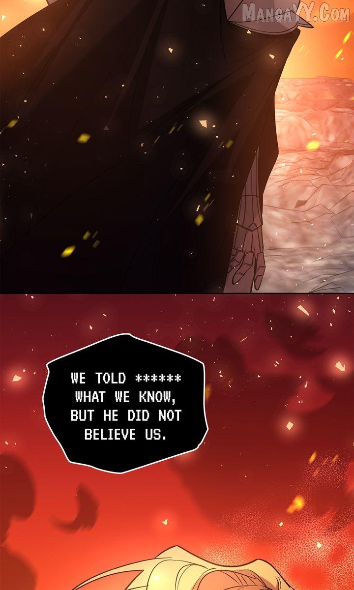 Choose Your Heroes Carefully Chapter 76 - page 101