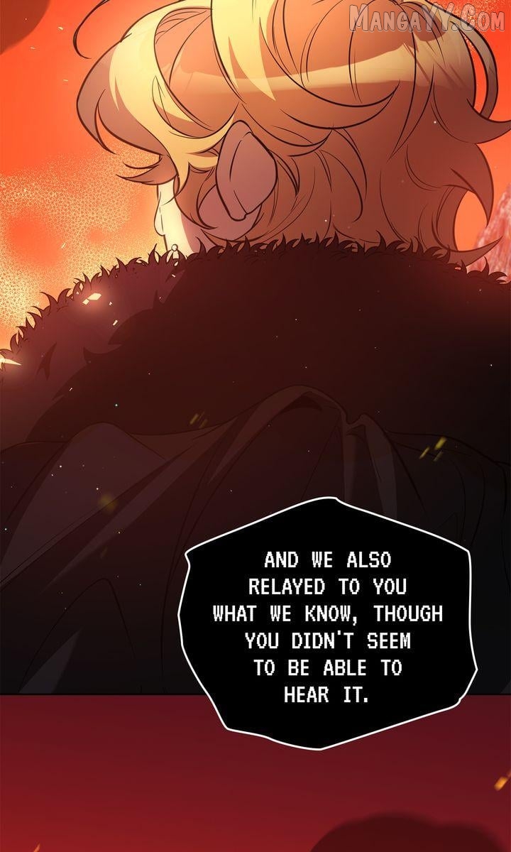 Choose Your Heroes Carefully Chapter 76 - page 102