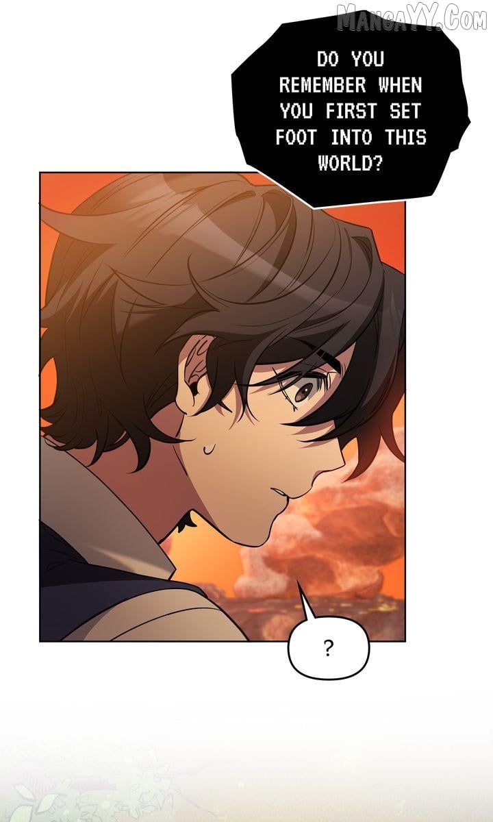 Choose Your Heroes Carefully Chapter 76 - page 105