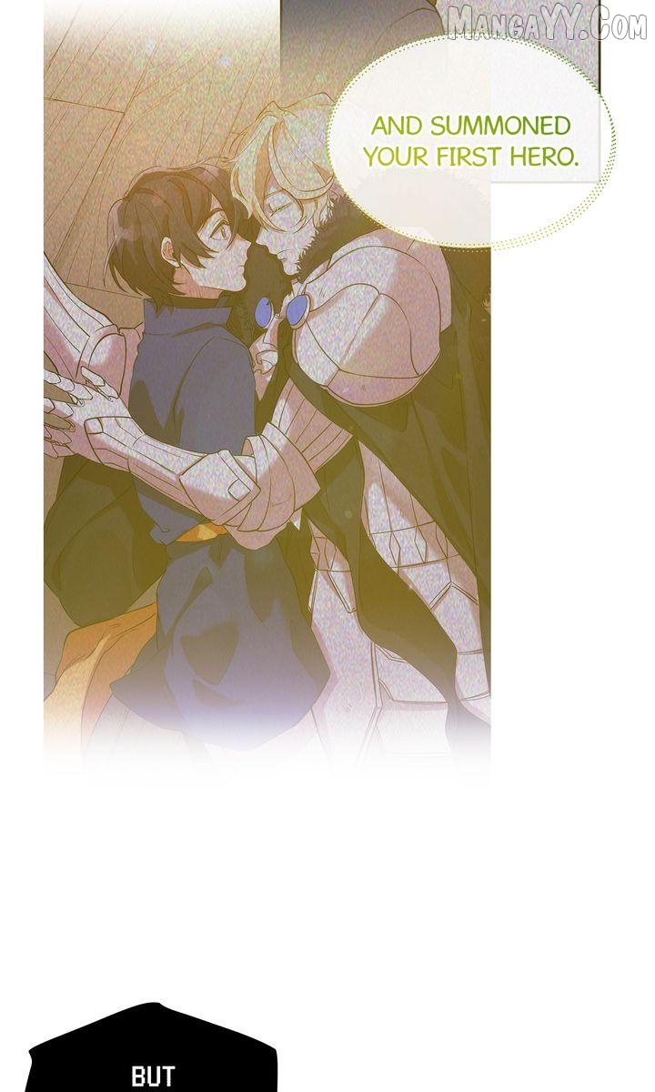 Choose Your Heroes Carefully Chapter 76 - page 107