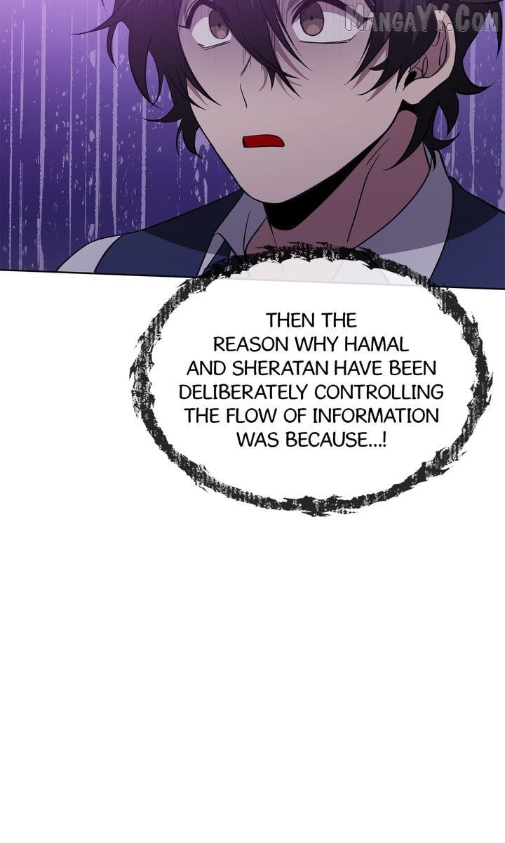 Choose Your Heroes Carefully Chapter 76 - page 11