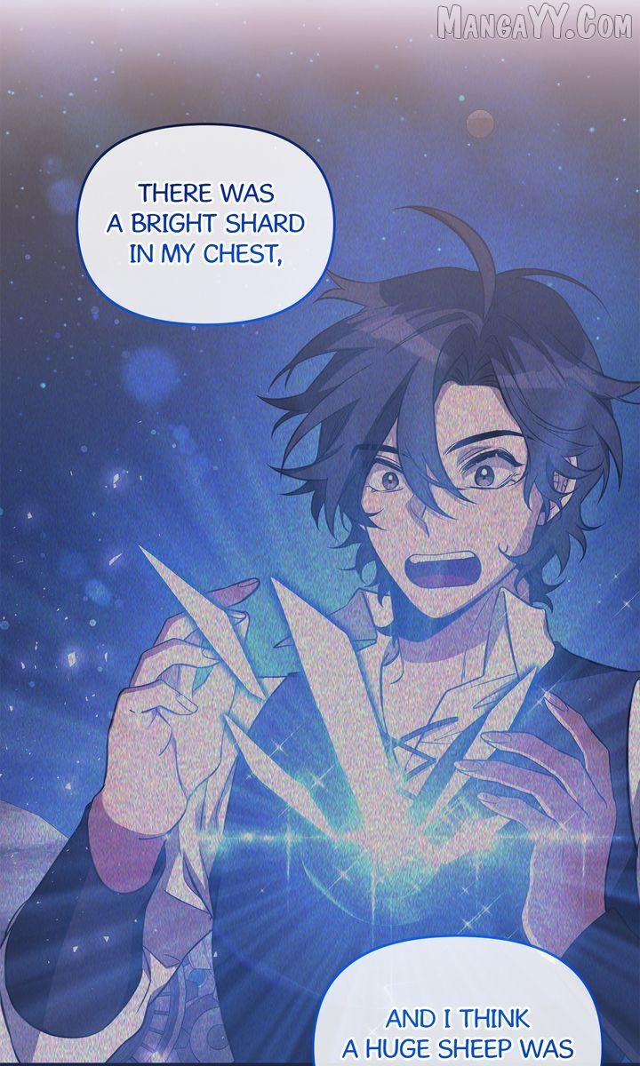 Choose Your Heroes Carefully Chapter 76 - page 110