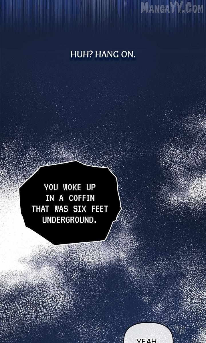 Choose Your Heroes Carefully Chapter 76 - page 112