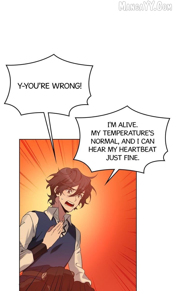 Choose Your Heroes Carefully Chapter 76 - page 116