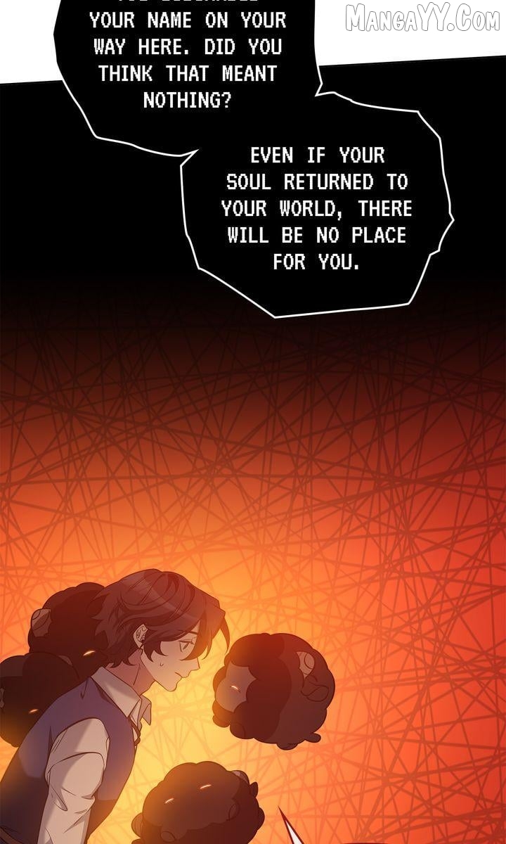 Choose Your Heroes Carefully Chapter 76 - page 119