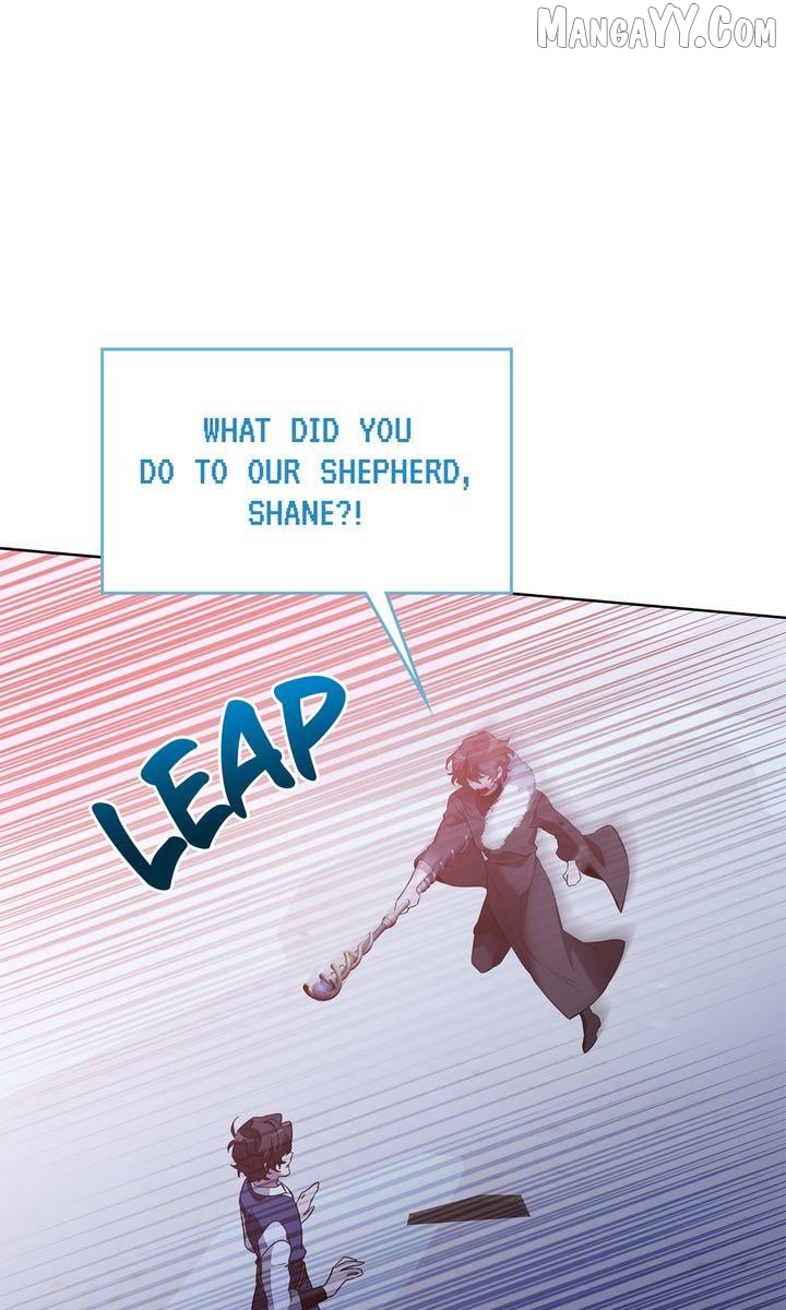 Choose Your Heroes Carefully Chapter 76 - page 12