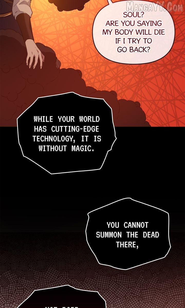 Choose Your Heroes Carefully Chapter 76 - page 120